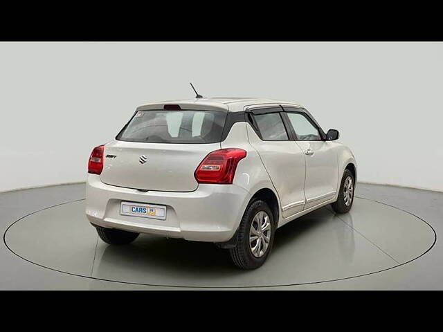 Used Maruti Suzuki Swift [2014-2018] VXi [2014-2017] in Delhi