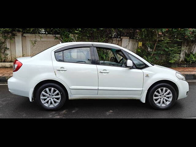 Used Maruti Suzuki SX4 [2007-2013] ZDI in Navi Mumbai