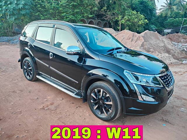 Used 2019 Mahindra XUV500 in Bhubaneswar