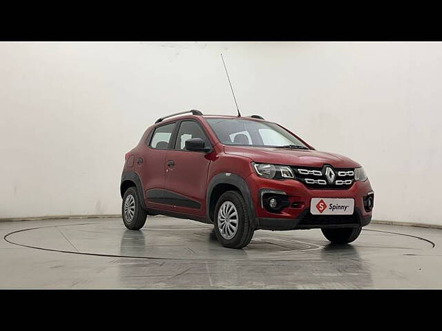 Used Renault Kwid [2015-2019] RXT [2015-2019] in Hyderabad