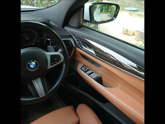 Used BMW 6 Series GT 630i M Sport [2021-2023] in Delhi