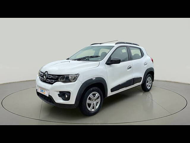 Used Renault Kwid [2015-2019] RXT [2015-2019] in Ahmedabad