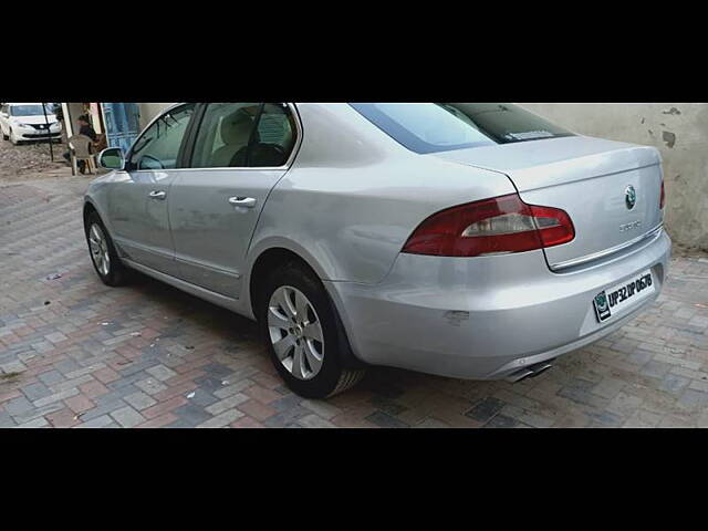 Used Skoda Superb [2009-2014] 2.0 TDI PD in Lucknow