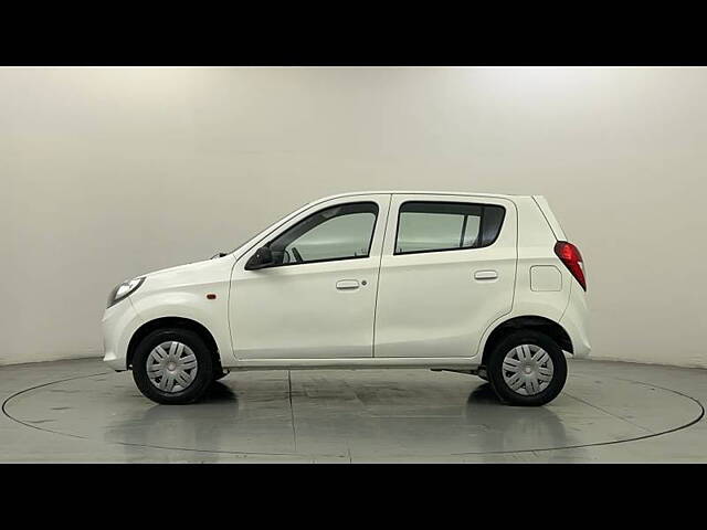 Used Maruti Suzuki Alto 800 [2012-2016] Lxi in Delhi