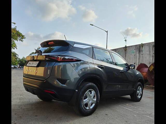 Used Tata Harrier [2019-2023] XMA in Mumbai