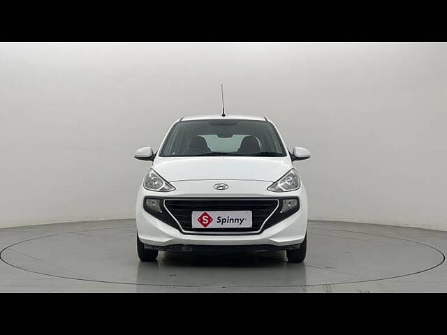 Used Hyundai Santro Sportz CNG [2018-2020] in Gurgaon