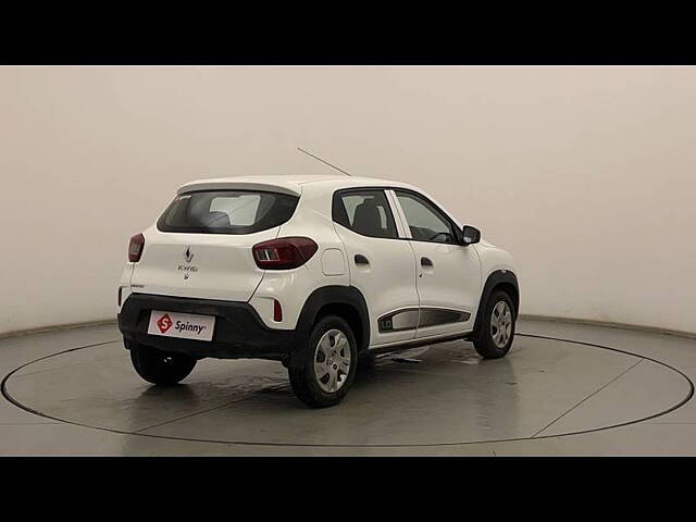 Used Renault Kwid [2022-2023] RXL 1.0 in Kolkata