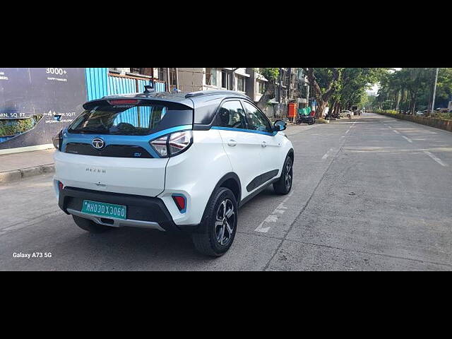 Used Tata Nexon EV [2020-2022] XZ Plus in Mumbai