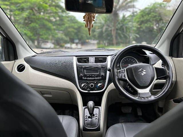 Used Maruti Suzuki Celerio [2017-2021] ZXi AMT [2019-2020] in Mumbai