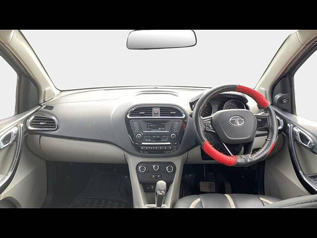 Used Tata Tiago [2016-2020] Revotron XZA [2017-2019] in Pune