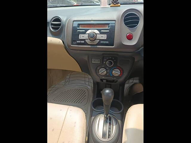 Used Honda Amaze [2013-2016] 1.2 S AT i-VTEC in Mumbai