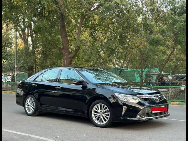 Used Toyota Camry [2015-2019] Hybrid [2015-2017] in Delhi