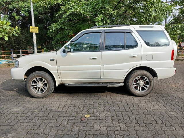 Used Tata Safari [2015-2017] 4x2 EX DiCOR 2.2 VTT in Pune