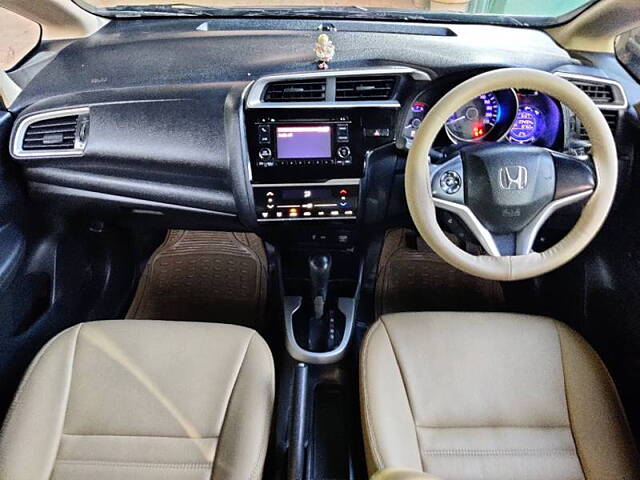 Used Honda Jazz [2015-2018] V AT Petrol in Mumbai