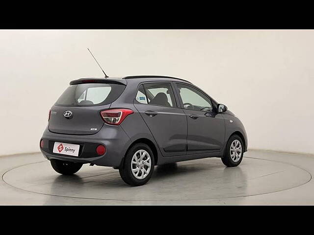 Used Hyundai Grand i10 Magna 1.2 Kappa VTVT in Pune