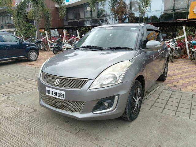 Used Maruti Suzuki Swift [2011-2014] VDi in Pune