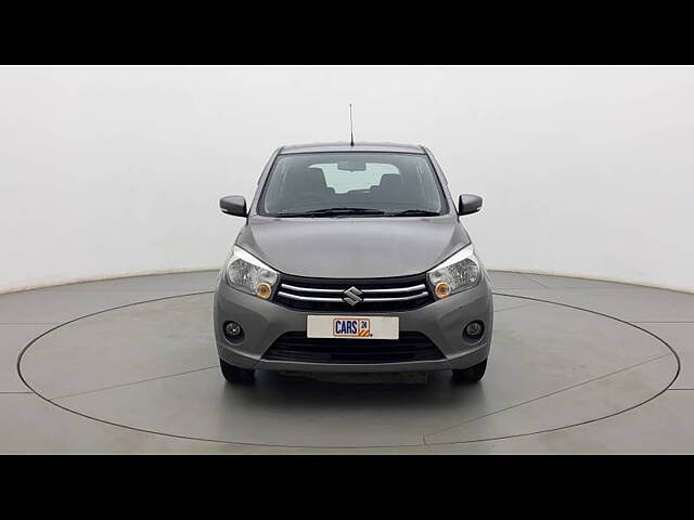 Used Maruti Suzuki Celerio [2017-2021] ZXi (Opt) [2017-2019] in Chennai