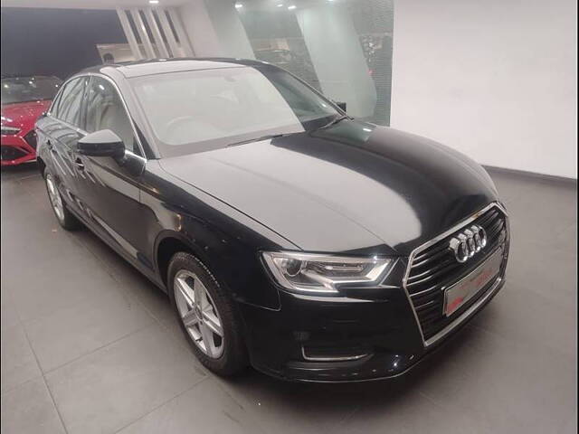 Used Audi A3 [2017-2020] 35 TFSI Premium Plus in Chennai