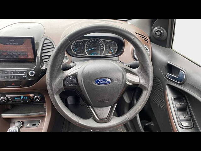 Used Ford Freestyle Titanium 1.2 Ti-VCT [2018-2020] in Pune