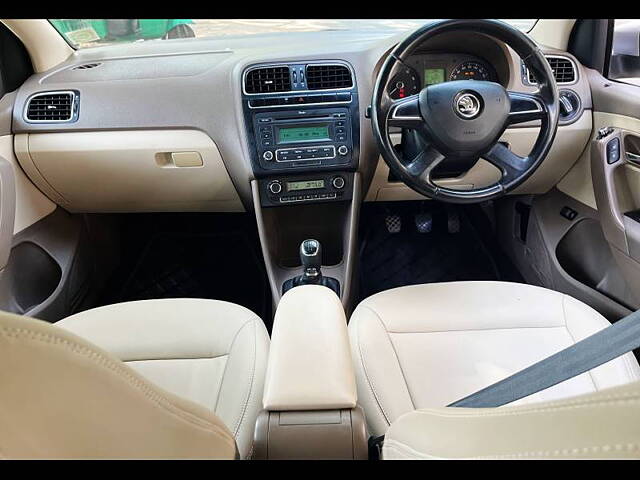 Used Skoda Rapid [2011-2014] Elegance 1.6 MPI MT in Ahmedabad