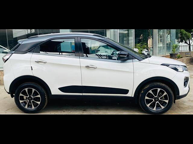 Used Tata Nexon [2020-2023] XZA Plus [2020-2023] in Mysore