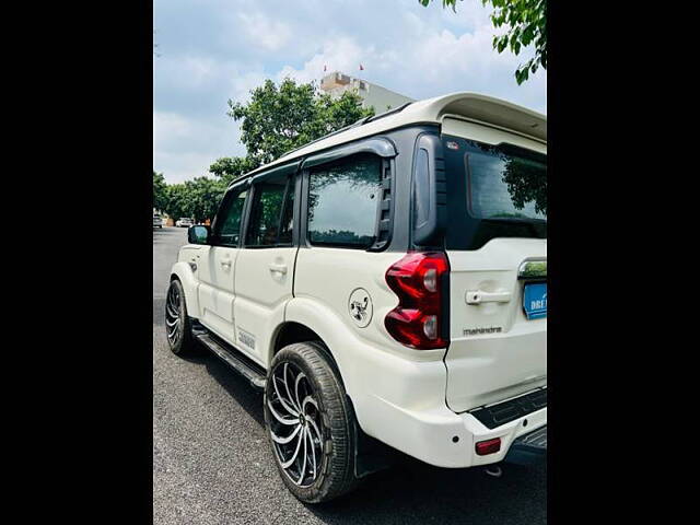 Used Mahindra Scorpio 2021 S9 2WD 7 STR in Delhi