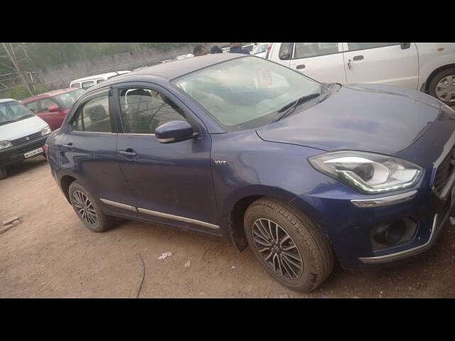 Used Maruti Suzuki Dzire [2017-2020] ZXi Plus AMT in Pune