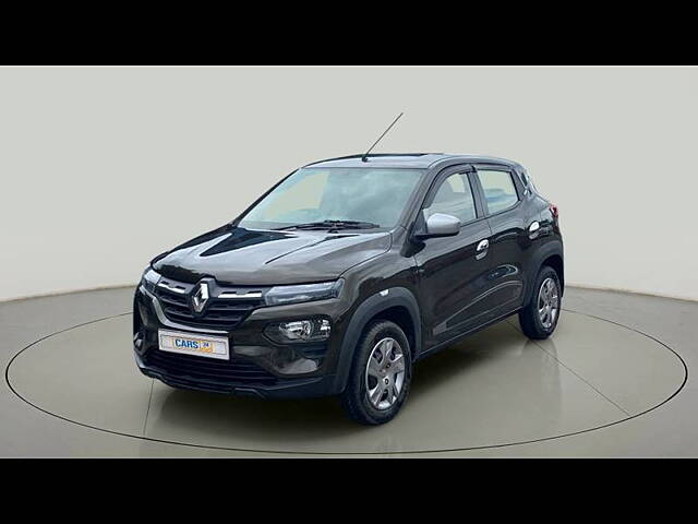 Used Renault Kwid [2015-2019] RXT Opt [2015-2019] in Pune