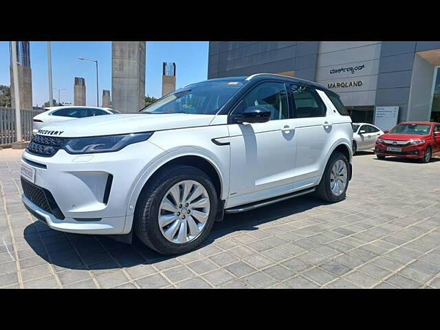 Used Land Rover Discovery Sport [2015-2017] SE in Bangalore