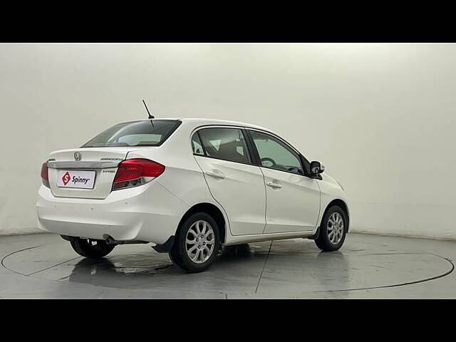 Used Honda Amaze [2013-2016] 1.2 VX i-VTEC in Ghaziabad