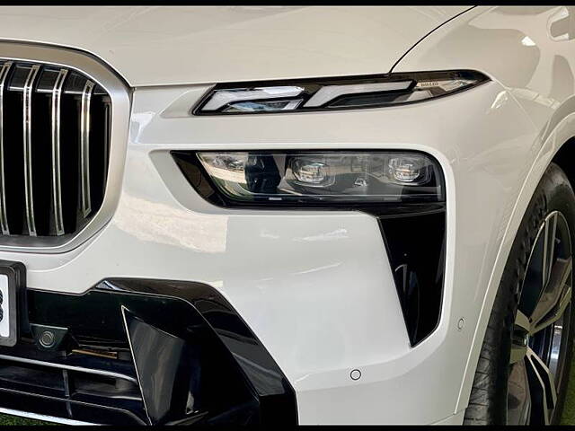 Used BMW X7 [2019-2023] xDrive40i M Sport in Bangalore