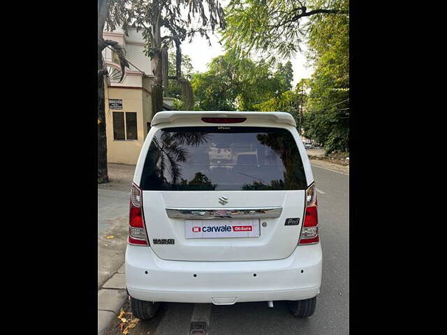 Used Maruti Suzuki Wagon R 1.0 [2014-2019] LXI CNG in Kanpur