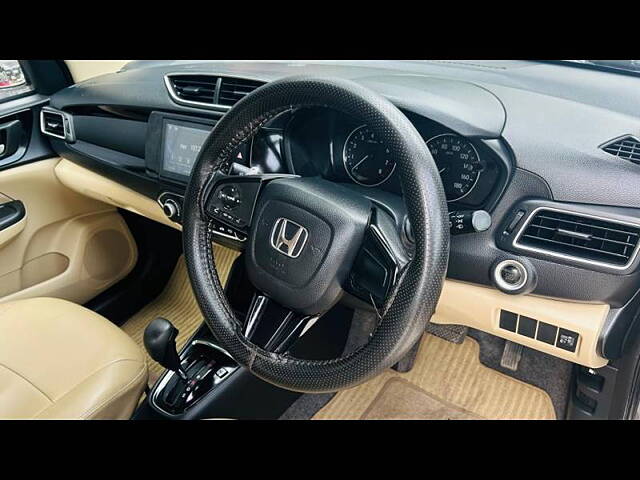 Used Honda Amaze [2018-2021] 1.2 VX CVT Petrol [2019-2020] in Delhi