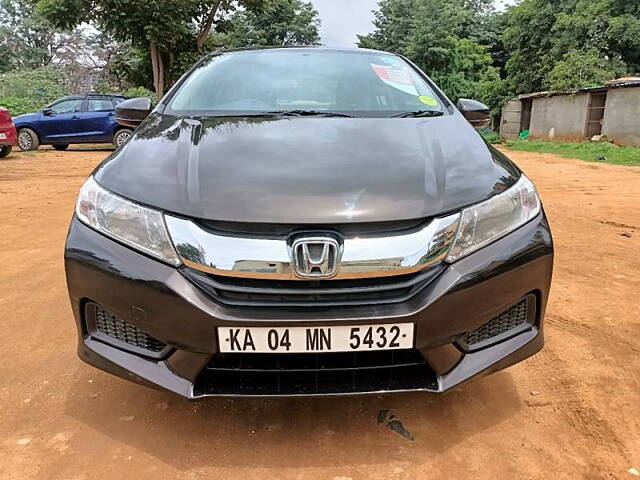 Used 2014 Honda City in Bangalore