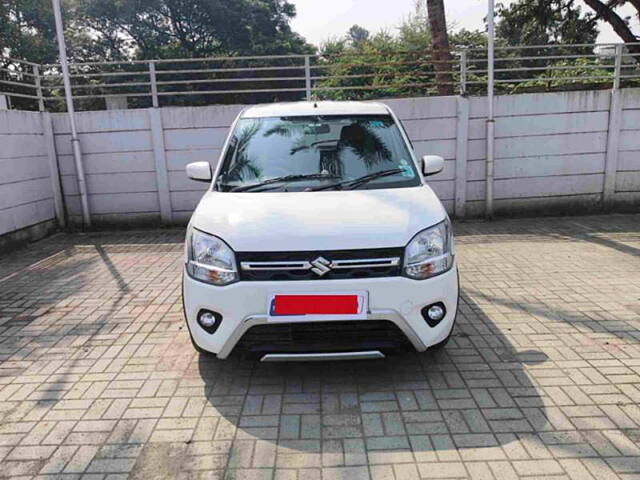 Used 2022 Maruti Suzuki Wagon R in Pune