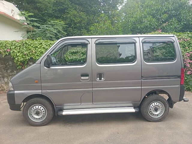 Used Maruti Suzuki Eeco 5 STR AC in Chennai