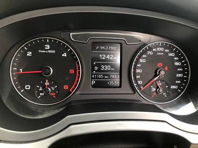 Used Audi Q3 [2017-2020] 35 TDI quattro Technology in Chennai