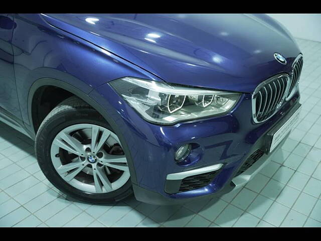 Used 2019 BMW X1 in Pune