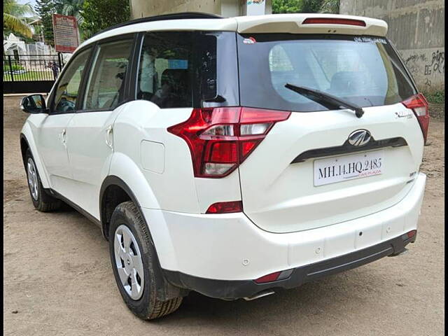 Used Mahindra XUV500 W7 AT [2018-2020] in Pune