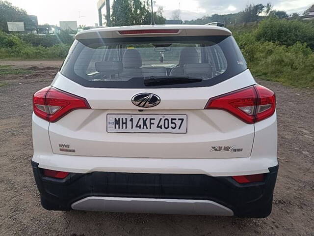 Used Mahindra XUV300 [2019-2024] W8 (O) 1.5 Diesel AMT in Pune