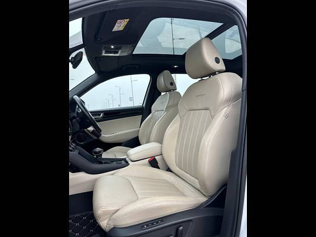 Used Skoda Kodiaq L&K 4X4 [2022] in Surat