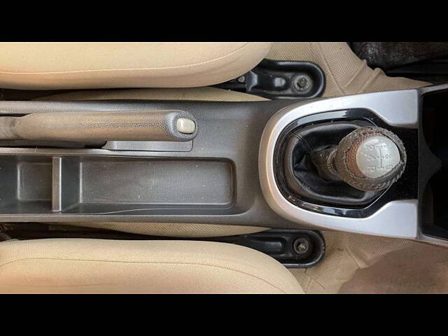 Used Honda Jazz [2015-2018] V Petrol in Hyderabad