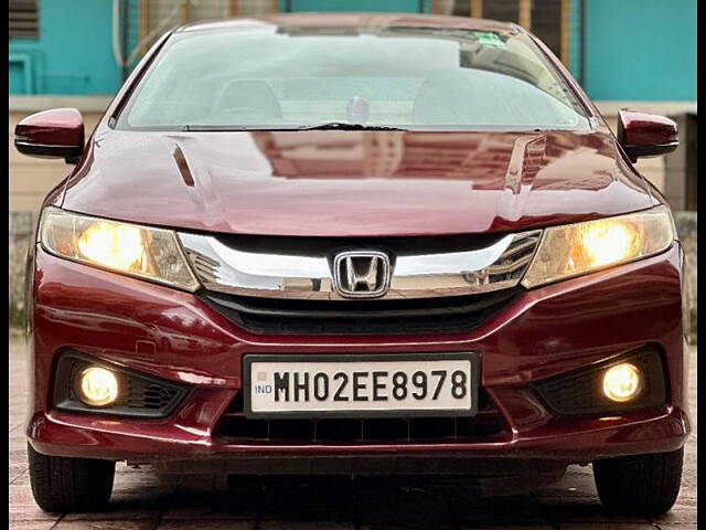 Used Honda City [2014-2017] V in Mumbai