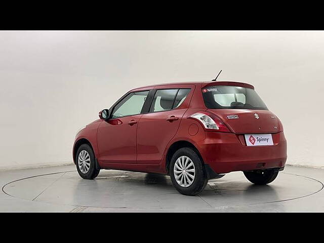 Used Maruti Suzuki Swift [2011-2014] VXi in Delhi