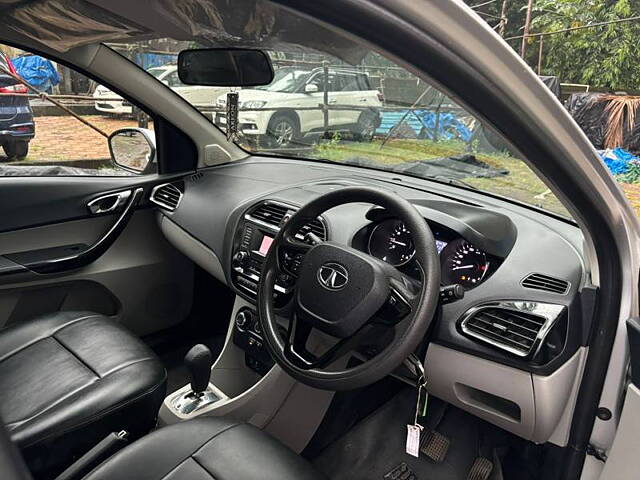 Used Tata Tiago [2016-2020] Revotron XZA in Mumbai