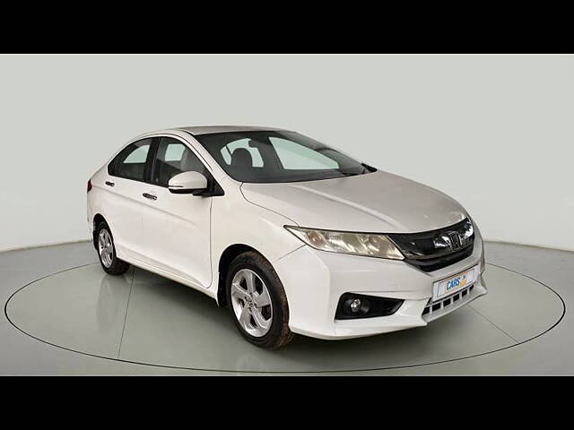 Used 2014 Honda City in Ahmedabad