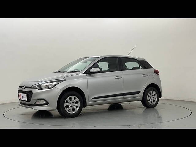 Used 2017 Hyundai Elite i20 in Ghaziabad