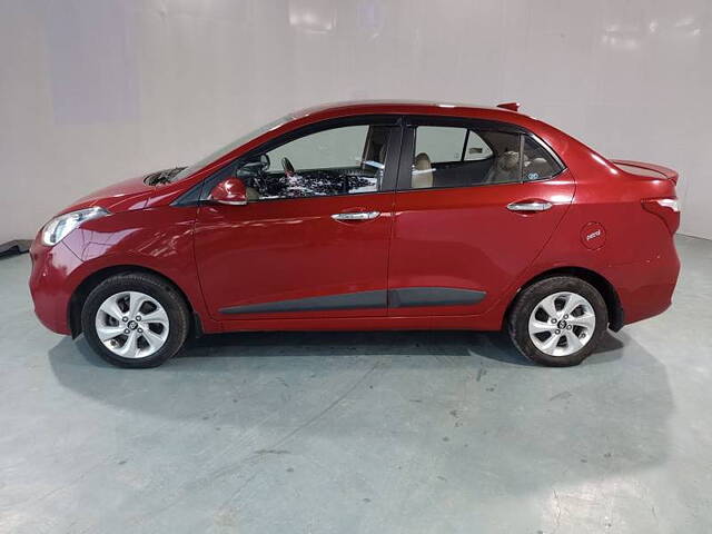 Used Hyundai Xcent [2014-2017] SX 1.2 in Kochi