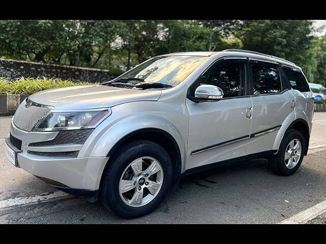 Used Mahindra XUV500 [2011-2015] W8 in Mumbai