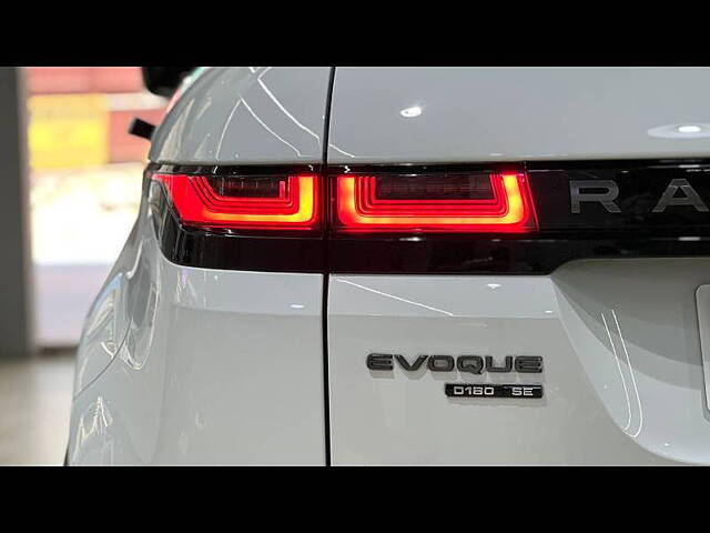 Used Land Rover Range Rover Evoque [2016-2020] SE Dynamic in Chennai